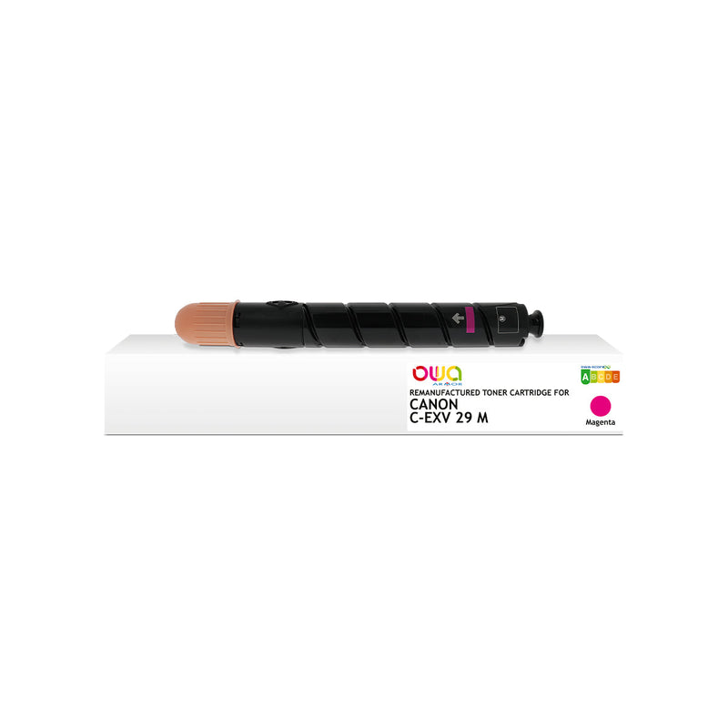 Armor Owa CEXV29 Magenta Cartucho de Toner Compatible Premium Canon