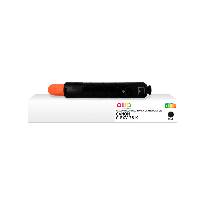 Armor Owa CEXV28 Negro Cartucho de Toner Compatible Premium Canon