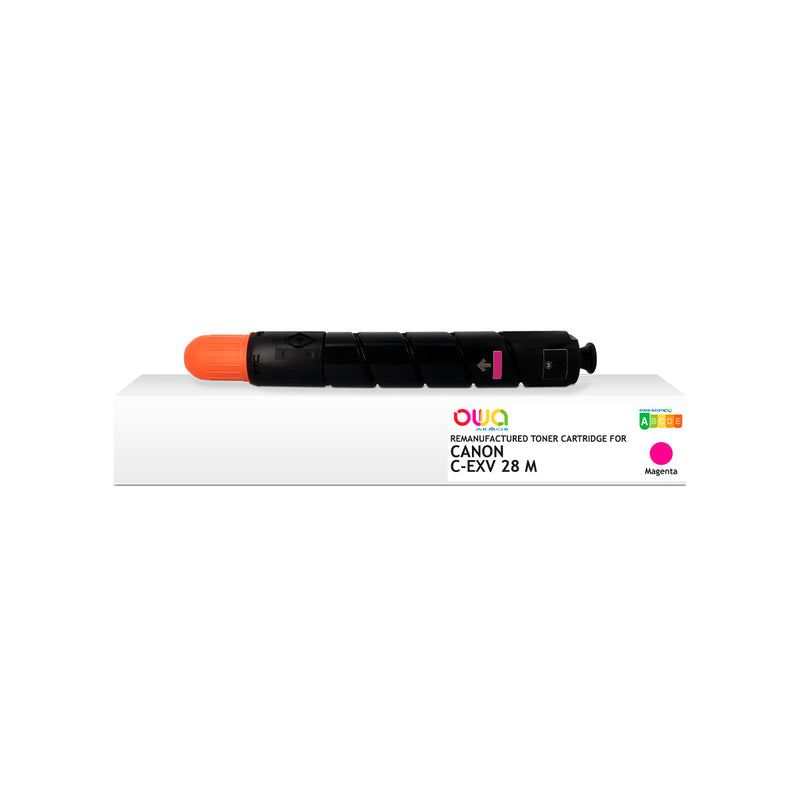 Armor Owa CEXV28 Magenta Cartucho de Toner Compatible Premium Canon