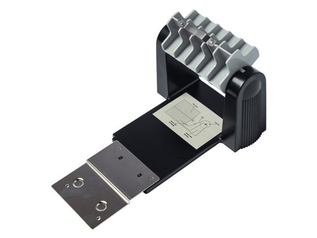 Brother PARH001 Soporte externo para rollo de papel.