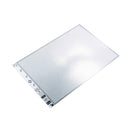 Brother CSA3401 Pack de 2 hojas portadoras A4. Hasta 500 usos cada una.