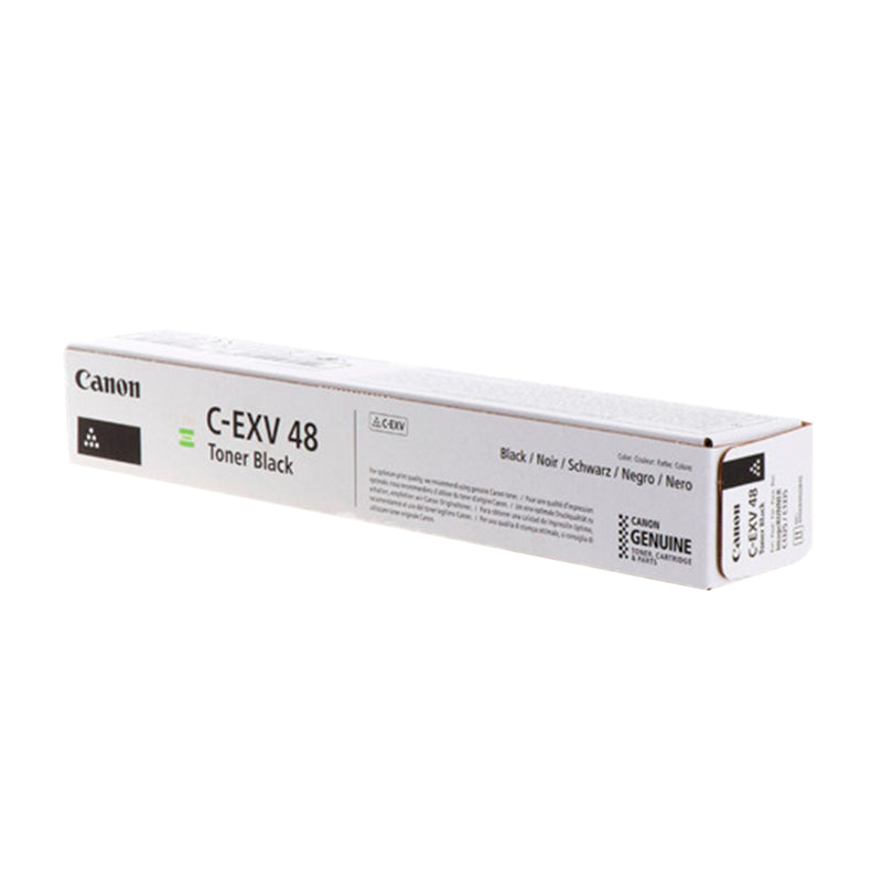 Canon CEXV48 Negro Cartucho de Toner Original - 9106B002