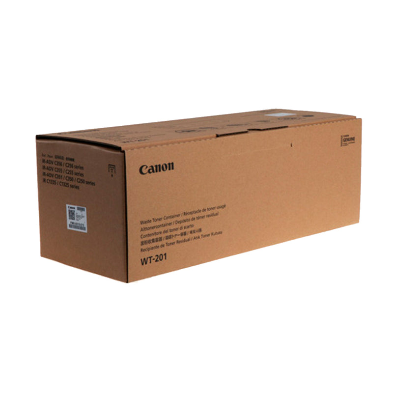 Canon FM0-0015-000 Bote Residual Original