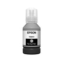 Epson T49H1 Negro Botella de Tinta Original - C13T49H100