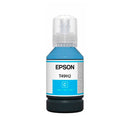 Epson T49H2 Cyan Botella de Tinta Original - C13T49H200