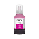 Epson T49H3 Magenta Botella de Tinta Original - C13T49H300