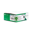 Lexmark CS720/CS725/CX725 Cyan Cartucho de Toner Original - 74C20C0