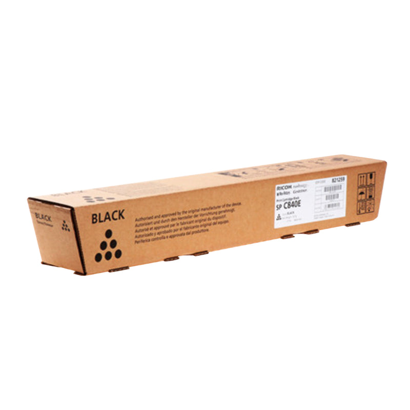 Ricoh 821259 Negro Cartucho de Tóner Original