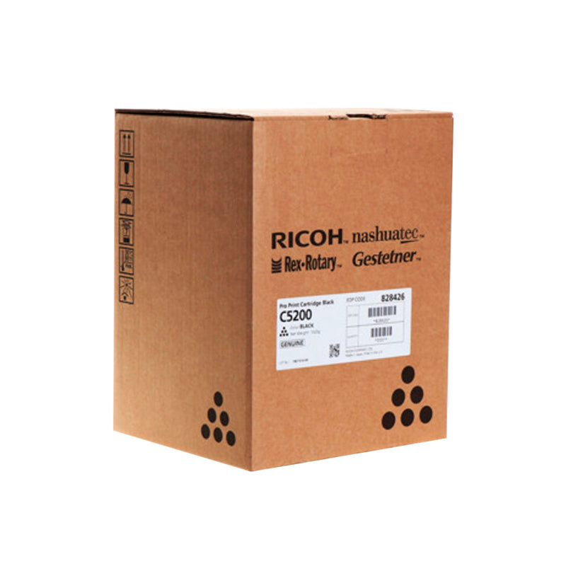 Ricoh 828426 Negro Cartucho de Tóner Original