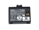 Brother PABT008 Batería recargable de iones de litio (Li-ion), 7.4V, 1.130mAh.