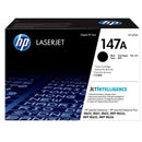 HP W1470A Negro Cartucho de Toner Original - 147A
