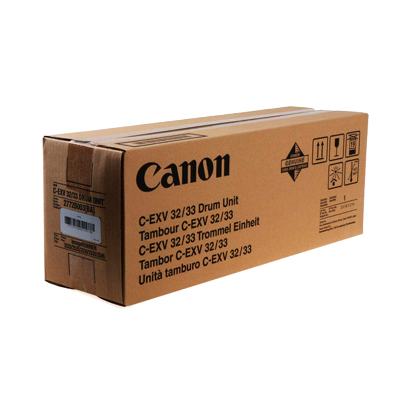 Canon CEXV32 Negro Tambor Original