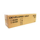 Kyocera DV-865C Cian Revelador Original