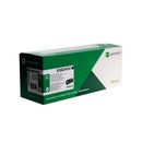 Lexmark 53B2H00 Negro Cartucho de Tóner Original
