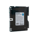 Ricoh 257051 Cian Cartucho de Tinta de Limpieza Original