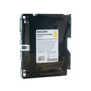 Ricoh 257053 Amarillo Cartucho de Tinta de Limpieza Original