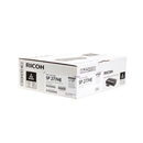 Ricoh 408160 Negro Cartucho de Tóner Original
