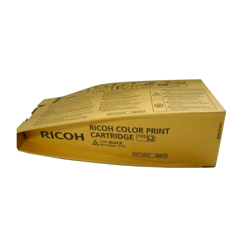 Ricoh 888384 Negro Cartucho de Tóner Original