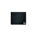 Logitech G440 Alfombrilla Rigida Gaming - Base de Goma - 34x28x0.3cm - Color Negro