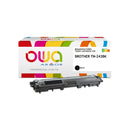 Armor Owa TN243BK Negro Cartucho de Toner Compatible Premium Brother