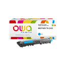 Armor Owa TN243C Cian Cartucho de Toner Compatible Premium Brother