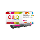 Armor Owa TN243M Magenta Cartucho de Toner Compatible Premium Brother