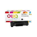 Armor Owa 44A CF244A Negro Cartucho de Toner Compatible Premium HP