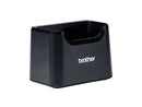 Brother PACR004EU Base de carga de 1 ranura.
