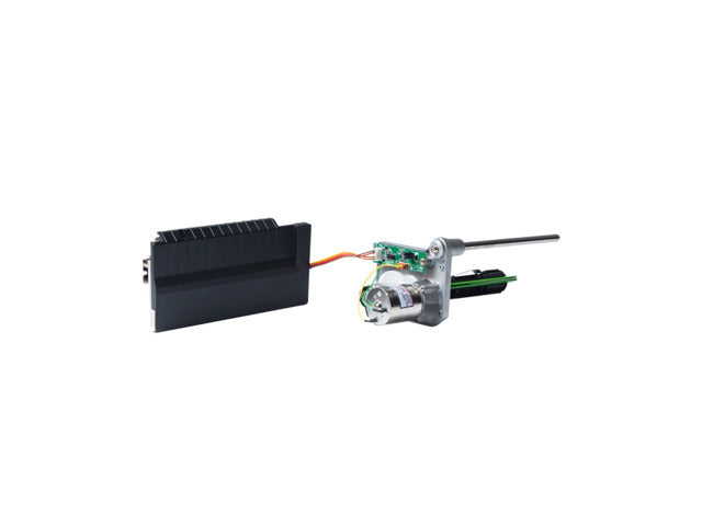 Brother PALP005 Despegador de etiquetas con rebobinador. Requiere la instalación en el equipo por parte de un servicio técnico especializado.