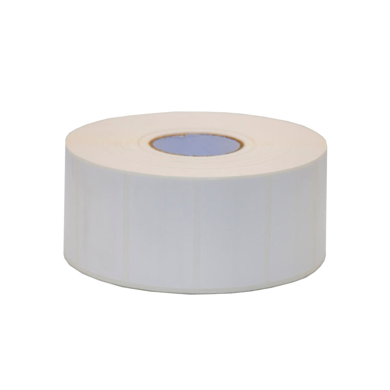Brother LYS1M030050127I Etiquetas Original Pack de 12 ud