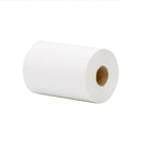Brother LD4F000058040I Rollos de Papel Original Pack de 50 ud