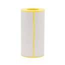 Brother LDP1M152102058I Rollos de Papel Original Pack de 12 ud