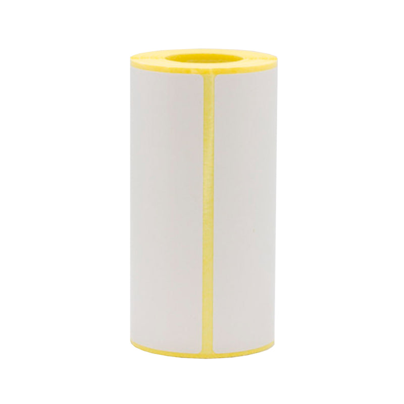 Brother LDP1M152102058I Rollos de Papel Original Pack de 12 ud