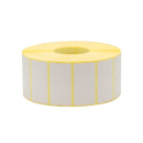 Brother LDP1M026076100I Etiquetas Original Pack de 8 ud