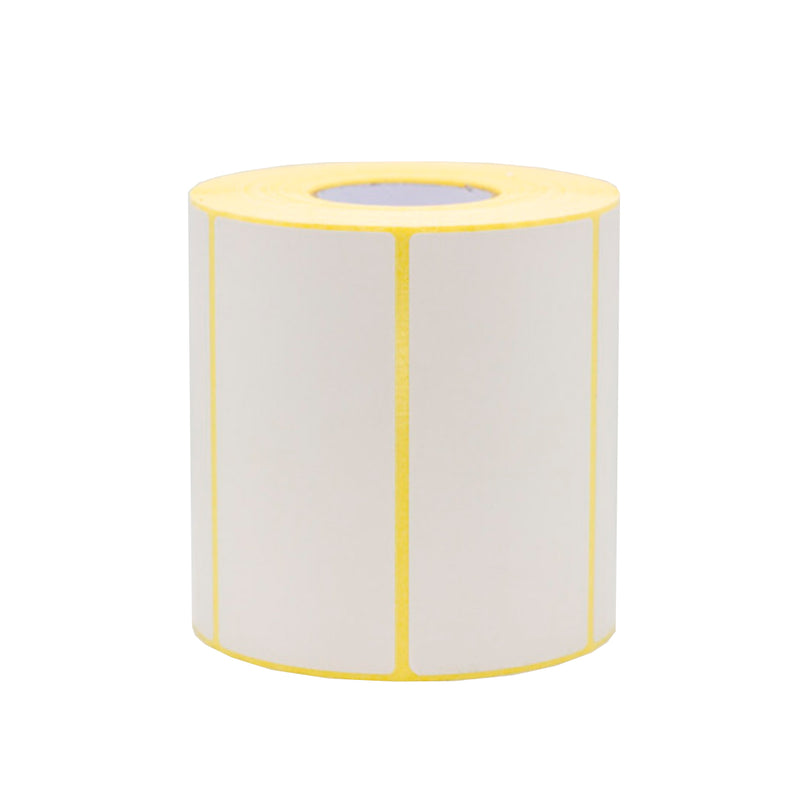Brother LDP1M050102100I Etiquetas Original Pack de 8 ud
