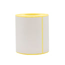 Brother LDP1M152102100I Etiquetas Original Pack de 8 ud