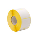 Brother LDP1M050055127ES Etiquetas Original Pack de 8 ud