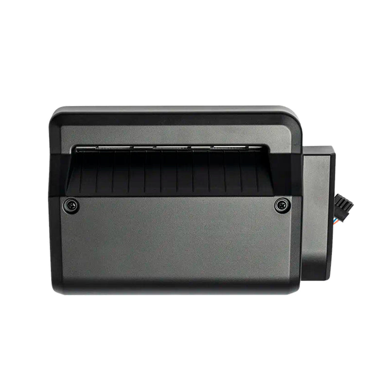 Brother PACU005 Cortador de etiquetas. Requiere la instalación en el equipo por parte de un servicio técnico especializado.