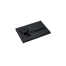 Kingston A400 Disco Duro Solido SSD 480GB 2.5" SATA3