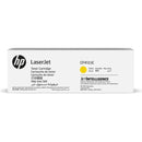 Hp CF412JC / CF412X Tóner amarillo de alta capacidad, 6.000 páginas