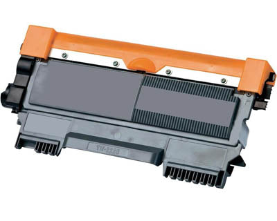 Brother TN2220/TN2210/TN2010/TN450 Negro Cartucho de Toner Generico