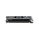 HP Q3960A/C9700A Negro Cartucho de Toner Generico - Reemplaza 122A/121A | Canon 701 Negro Cartucho de Toner Generico - Reemplaza 9287A003