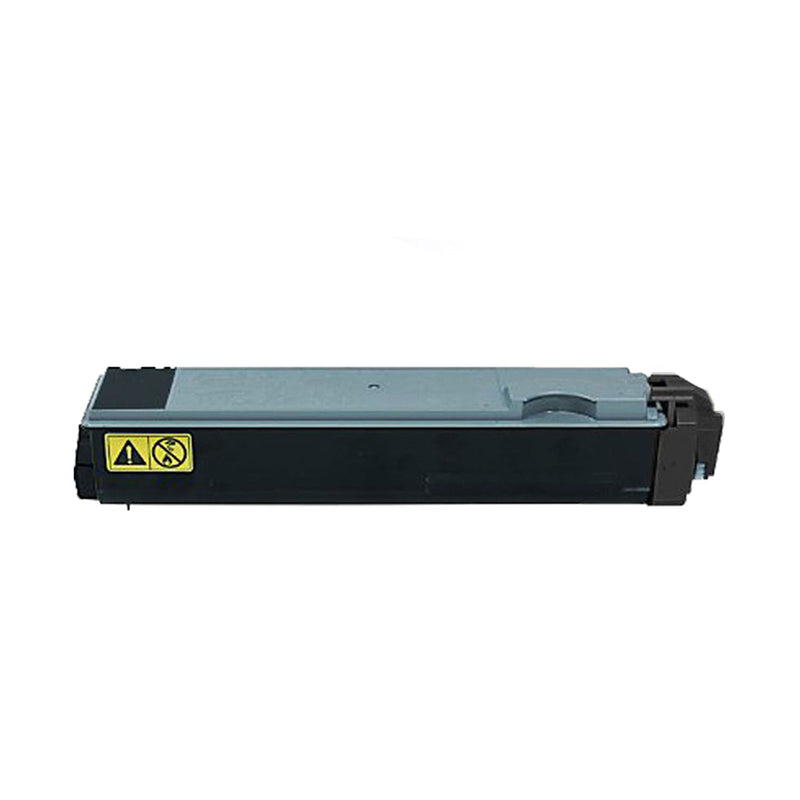 Kyocera TK520 Negro Cartucho de Toner Generico - Reemplaza 1T02HJ0EU0/TK520K