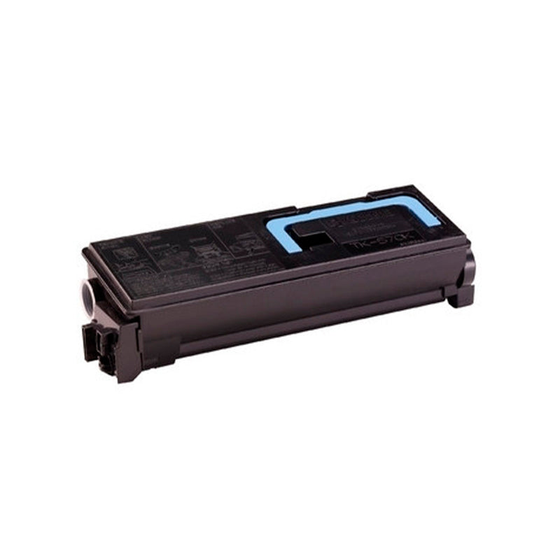 Kyocera TK570 Negro Cartucho de Toner Generico - Reemplaza 1T02HG0EU0/TK570K