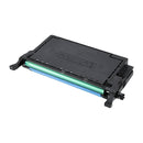 Samsung CLP620/CLP670 Cyan Cartucho de Toner Generico - Reemplaza CLT-C5082L/CLT-C5082S/SU055A/SU056A