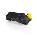 Xerox Phaser 6140 Amarillo Cartucho de Toner Generico - Reemplaza 106R01479