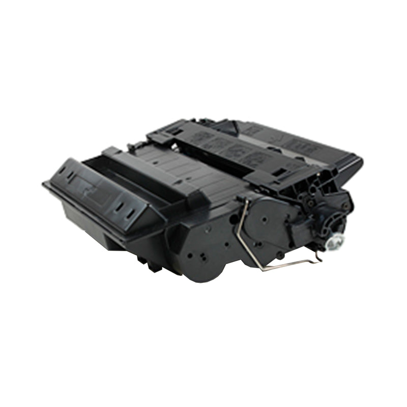 HP CE255A Negro Cartucho de Toner Generico - Reemplaza 55A | Canon 724 Negro Cartucho de Toner Generico - Reemplaza 3481B002