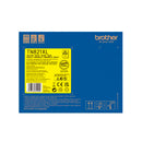 Brother TN821XL Amarillo Cartucho de Toner Original - TN821XLY