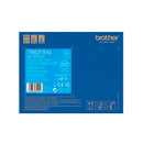 Brother TN821XXL Cyan Cartucho de Toner Original - TN821XXLC