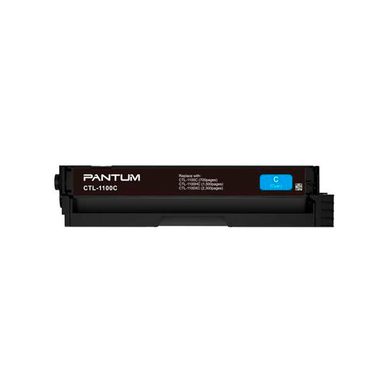 Pantum CTL1100HC Cian Cartucho de Toner Original